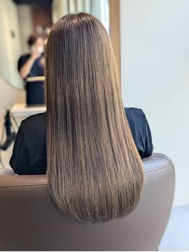 アネ(annee) URUGAMIトリートメント