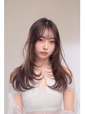 縮毛矯正髪質改善ハイライトレイヤーカット高槻美容室エクステ