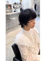 レテ(LETE) ショートパーマ