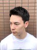 ビジネスショート