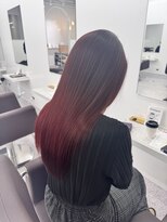 シー バイ ラヴィズム けやき通り1号店(Sea by LUVISM)&nbsp;質感再整メニュー