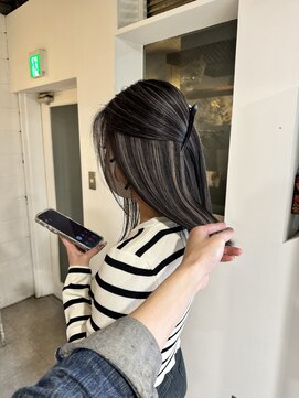 タオ 河原町(Tao) Highlight Design