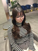 ニーナ ビューティーサロン(NINA Beauty Salon) くびれ巻き