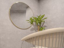 トリプルワン(111)の雰囲気（オーナー1人で営業するプライベートサロンです。）