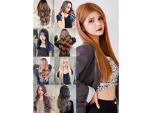 ガルボヘアー 心斎橋店(garbohair)