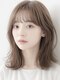 レリー(Rely)の写真/リピーター多数!通いやすい価格×髪質改善で満足度◎気軽に綺麗が叶う[伊丹/髪質改善/白髪ぼかし/学割U24]
