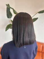 シュールセイン(sur scene) olive greige
