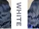 ホワイト(WHITE)の写真