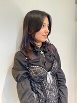 チトセ 湯田(CHITOSE)&nbsp;layer style