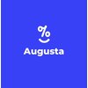 オーガスタ ヘア デザイン(Augusta hair design)のお店ロゴ