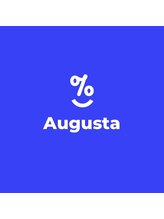 Augusta hair design【オーガスタ　ヘアー　デザイン】