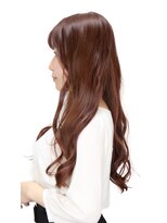 ノックス NOCKS(南流山駅前店)&nbsp;ゆる巻き愛されパーマ