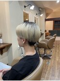 ラウンドマッシュ