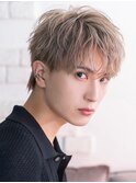 エアリーラフマッシュ