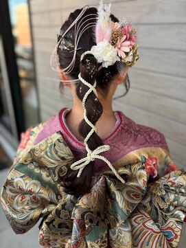 ウノ ア ウノ(uno a uno) NEWスタイル