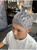 美現師が作る最強、最高のカラーとカットのヘアスタイル♪