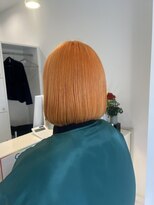 ケーアンドケー(K&K)&nbsp;オレンジ