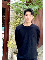 ココアール けやき通り(COCO.R)&nbsp;髪も頭皮もスッキリ♪