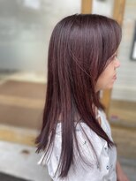 クリーム(Cream)&nbsp;チェリーピンク