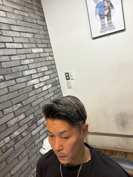 トリムクラブ(TRIM CLUB) 白メッシュ