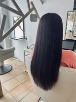 ソアンヘアー(SOAN hair)&nbsp;ロング