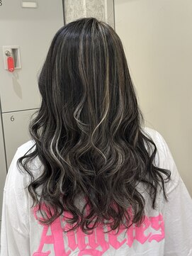 クレア本厚木(CREA) #本厚木駅白髪ボカシhighlight