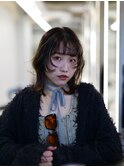新宿/ブリーチ/ハイトーン/デザインカラー