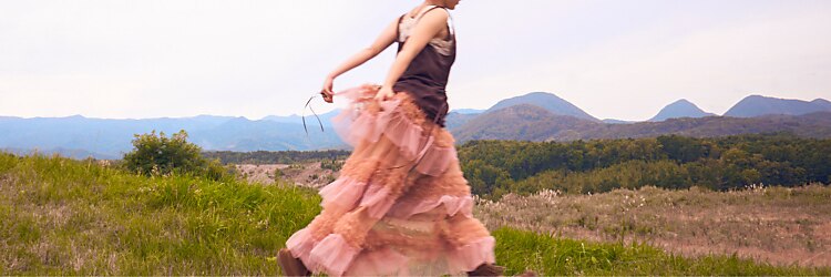 シカ(sica)のサロンヘッダー