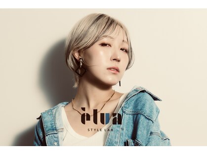 エルア(elua)の写真