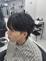 エイト ソル 博多筑紫口店(EIGHT sol)&nbsp;シースルーフェザー