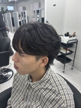 エイト ソル 博多筑紫口店(EIGHT sol) シースルーフェザー