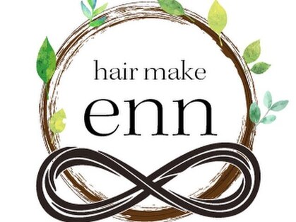 hair make enn【12/3NEWOPEN（予定）】の写真
