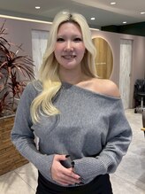 ブラン(blanc) YUKI