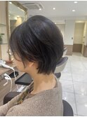 ショート