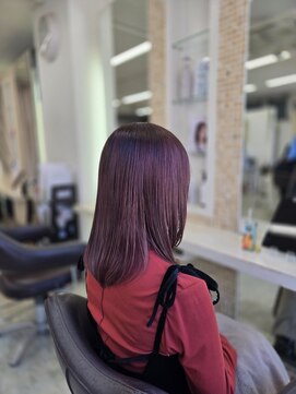 イルミナコーラル