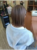 ピュアボブ