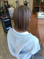 レイ(REY)&nbsp;ピュアボブ