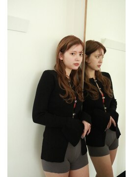 ユニオンリット(Union lit) ヘーゼルベージュ