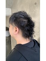 松本平太郎美容室 大宮店&nbsp;メンズスタイル20代／30代／40代