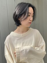 ベフ(Beff)