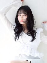 アイニティ 緑地公園(Inity)&nbsp;[Inity]大人レイヤーロング[髪質改善/緑地公園/ダメージレス]
