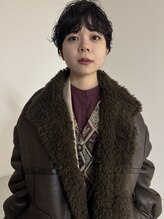ジル(dill)&nbsp;【杉谷】guest snap