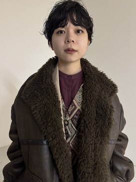 ジル(dill) 【杉谷】guest snap