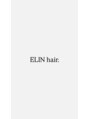 エリンヘア(ELIN hair.)/ELIN 【天神ブリーチなしダブルカラー】