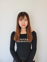 ヘアーアンドメイク サワ 天神店(Sawa) MAO