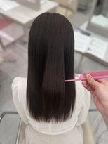 ココアカデミー 大宮(COCO academy)&nbsp;縮毛矯正まではしたくない方に♪縮毛卒業トリートメント