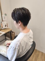 アンジュールテラス(UNJOUR TERRACE) ショート