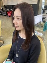 エマビビット 港店(EMA VIVID) 大人女性の上品なスタイル
