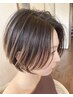 【新規限定】カット＋デザインハイライト 16990円