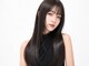 ヨヨ(yoyo)の写真/毛先まで自然にまとまる、大人の美髪ストレート【四谷】